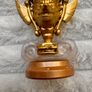 2015 Activision Skylanders Superchargers Golden Sky Trophy Used Please see photos Image 5