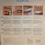 Honiture Robot Vacuum Cleaner Image 3