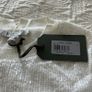 Allsaints Juela White Sequin Jumper Medium BNWT Image 2