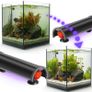 Kruger Meier Luminaqua S-Line 5W - UV Water Steriliser with Timer Controller 20-100L Image 4