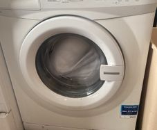 washing
