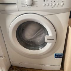 washing