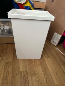 Brand new Ikea bin