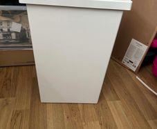 Brand new Ikea bin
