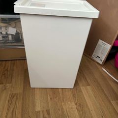 Brand new Ikea bin
