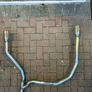 stainless steel Exhaust Image 2