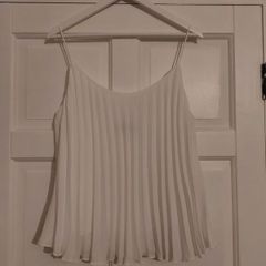 F&F Top