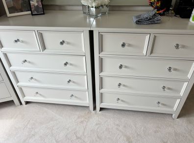 Drawers