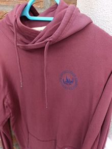 G Star Raw Hoodie Mens Medium M