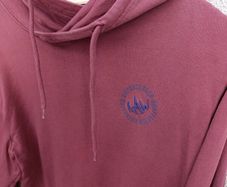 G Star Raw Hoodie Mens Medium M