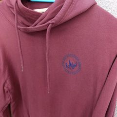 G Star Raw Hoodie Mens Medium M