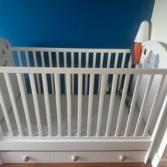 todler bed