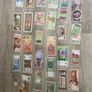 52PCS Notes From 28 Countries Real Banknotes New UNC Image 3