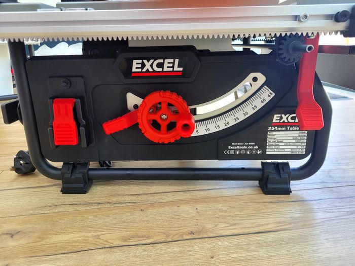 table saw