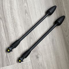 Karcher Dirt Blaster Turbo Lance x2 K2 & K3 Compatible (Pair)