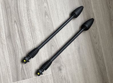 Karcher Dirt Blaster Turbo Lance x2 K2 & K3 Compatible (Pair)