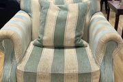 Vintage Armchair