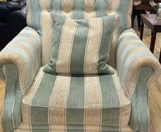 Vintage Armchair