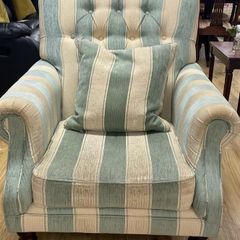 Vintage Armchair