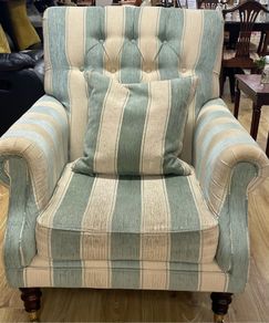 Vintage Armchair