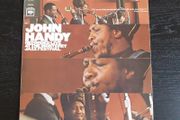 John Handy
