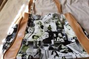 ladies handbag