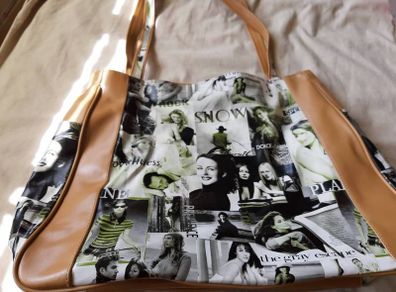 ladies handbag