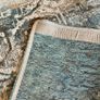 Louis De Poortere Large rug 170x 240 cm Brand New Image 6