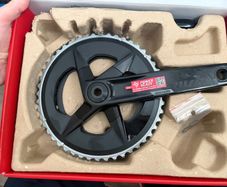 Sram Rival Axs Crankset 172.5