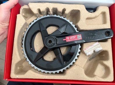 Sram Rival Axs Crankset 172.5
