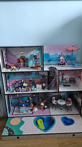 Lol Doll House