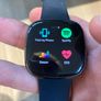 Fitbit Sense - Good condition Image 9