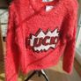 New Tags Fabulous M&S Sequin Detail Jumper Age 8 to 9 Image 9
