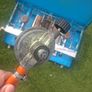 camping gas cooker Image 2