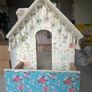 Giant Luxury Wooden Doll's House Image 10