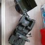 Action Man Jeep and Trailer Image 3