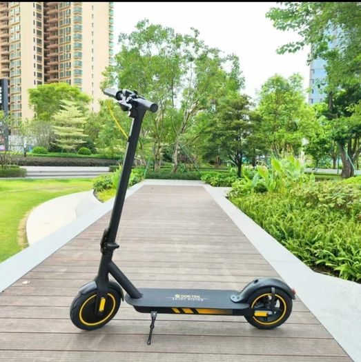 Electric scooter 500w