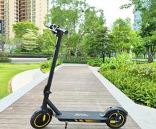 Electric scooter 500w