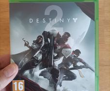 Destiny 2 Xbox