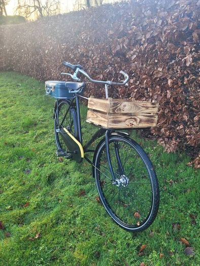 Mens Dutch Bike