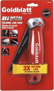 Folding Saw