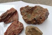 Dragon Stone 4 Pieces