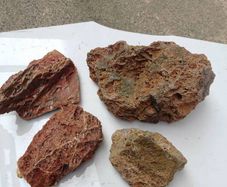 Dragon Stone 4 Pieces