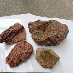 Dragon Stone 4 Pieces