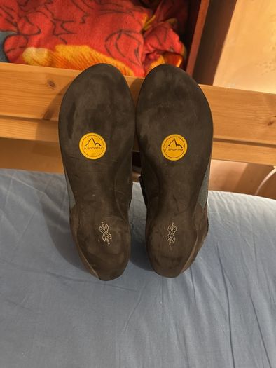La Sportiva Tarantula - Women's UK 6.5