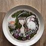 Large Selection of Vintage Decorative Plates Image 3