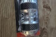 Bike/E-scooter Wheel Nut Covers