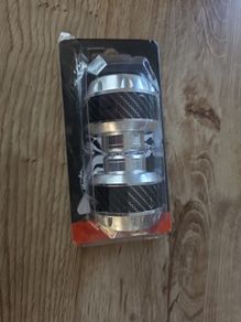 Bike/E-scooter Wheel Nut Covers