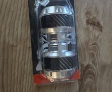 Bike/E-scooter Wheel Nut Covers