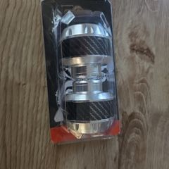 Bike/E-scooter Wheel Nut Covers